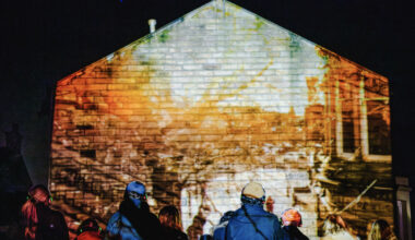 Rochdale streets to come alive for immersive storytelling experience