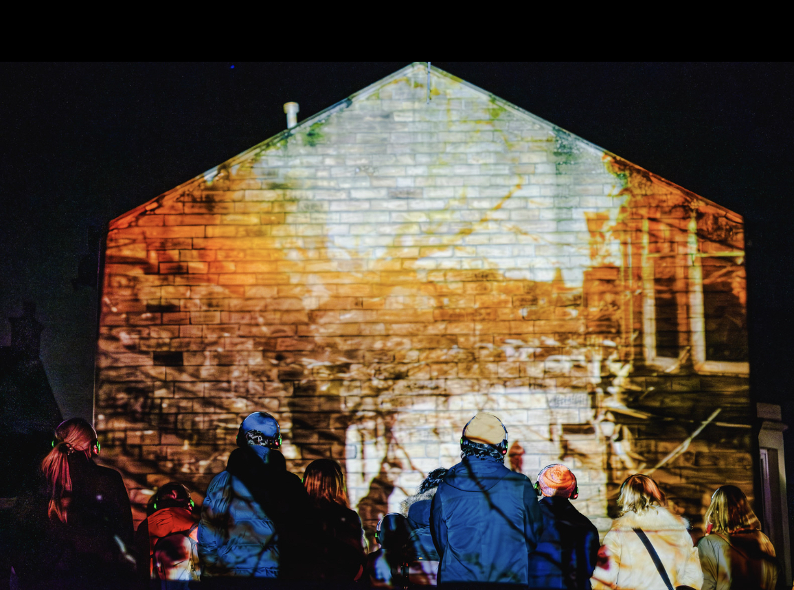 Rochdale streets to come alive for immersive storytelling experience