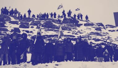 How Europe Can Respond to Trump’s Greenland Imperalism