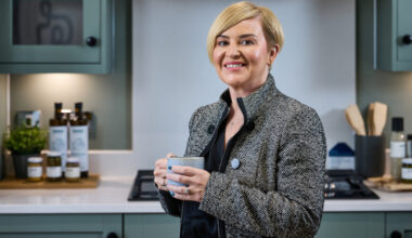 David Wilson Homes' Claire Jarvis on leadership and the future of UK housebuilding