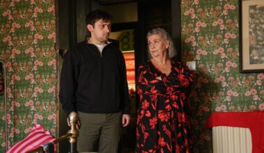 Paramount+ Unveils Premiere Date & Trailer