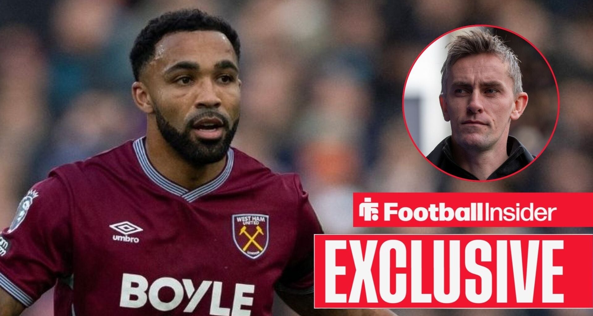 Ipswich submitting Callum Wilson offer after Celtic and Everton moves