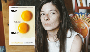 Camille Bordas - credit Yann Stofer