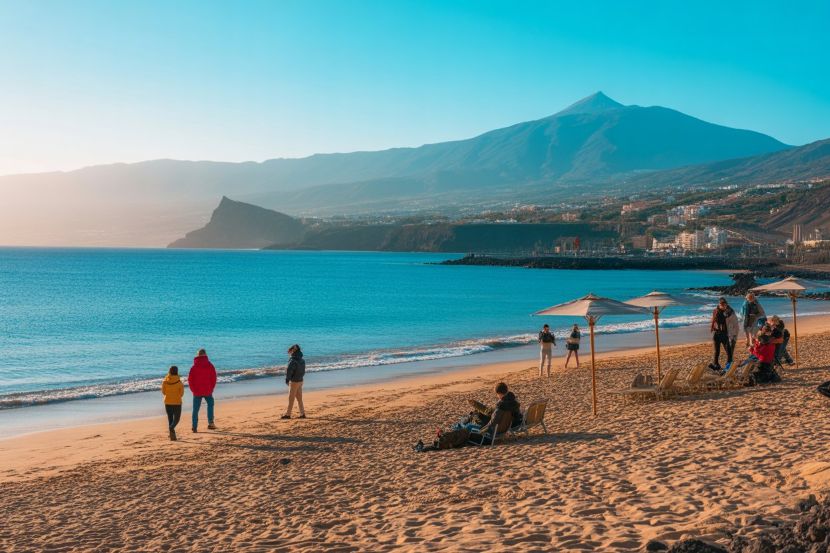 Canary islands: europe's Hottest Winter Destination—Sun, Adventure, and Beaches Await for the Ultimate Escape!