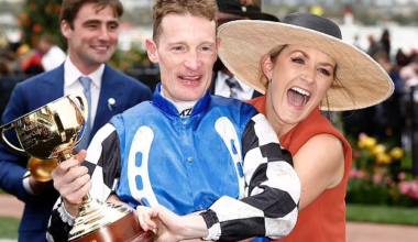 Mark Zahra avoids surgery on broken leg, aims to return in February/March