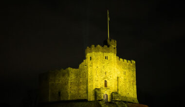 Cardiff confirmed as finish of historic 2027 Tour de France UK stage