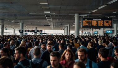 Caribbean disruptions faa restrictions