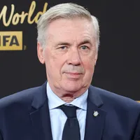 Carlo Ancelotti’s Brazil make important decision ahead of 2026 FIFA World Cup