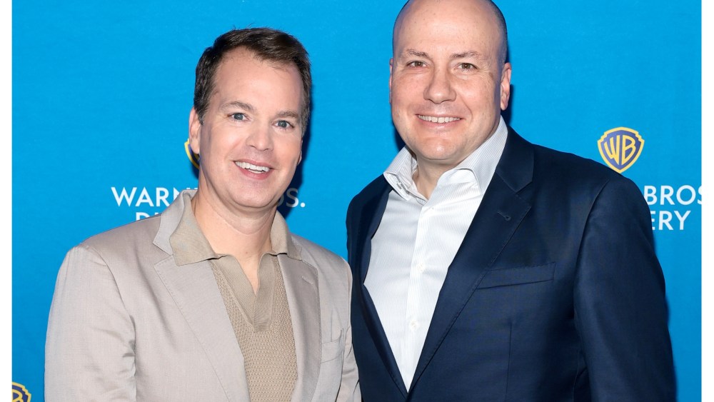 HBO Max Bosses Tout 'Strongest Slate' as HBO Max Rolls Out in Italy