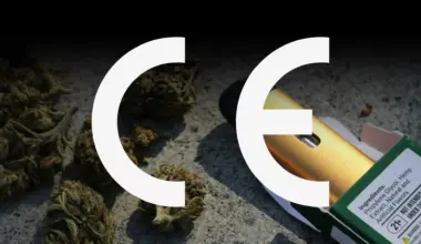 The Shift to CE-Certified Cannabis Devices