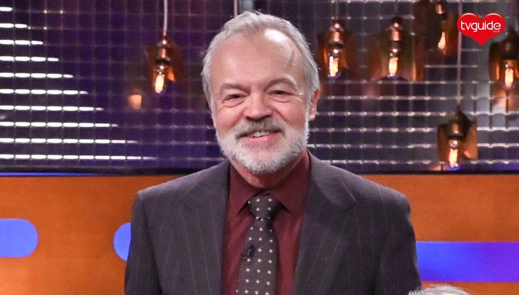 The Graham Norton Show: Who's on tonight and what time it starts after schedule shake up