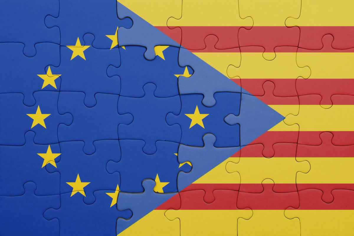 Catalan Could Become an Official EU Language « Euro Weekly News