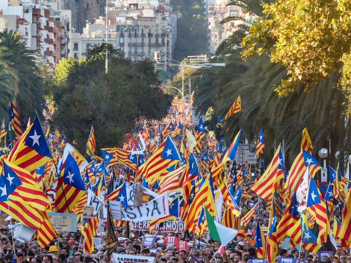 Spain is heading into 2026 with great political instability