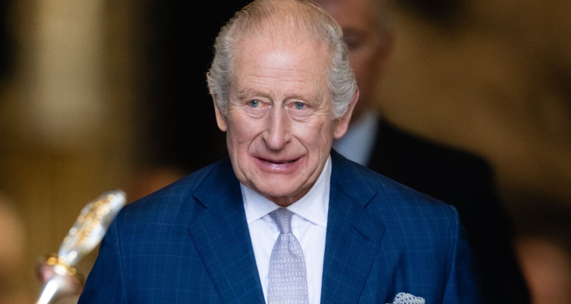 King Charles recalls comments that 'haunted' him