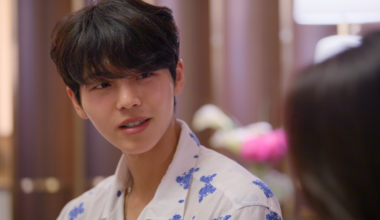 Su-been on Single's Inferno