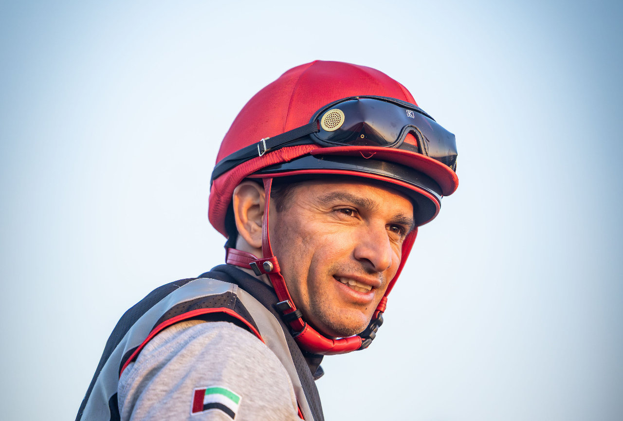 Eliones Chaves in Dubai