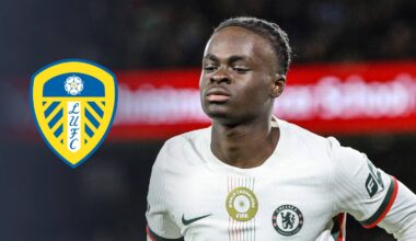 Leeds news: Whites gifted huge transfer chance with Chelsea star almost certain to leave
