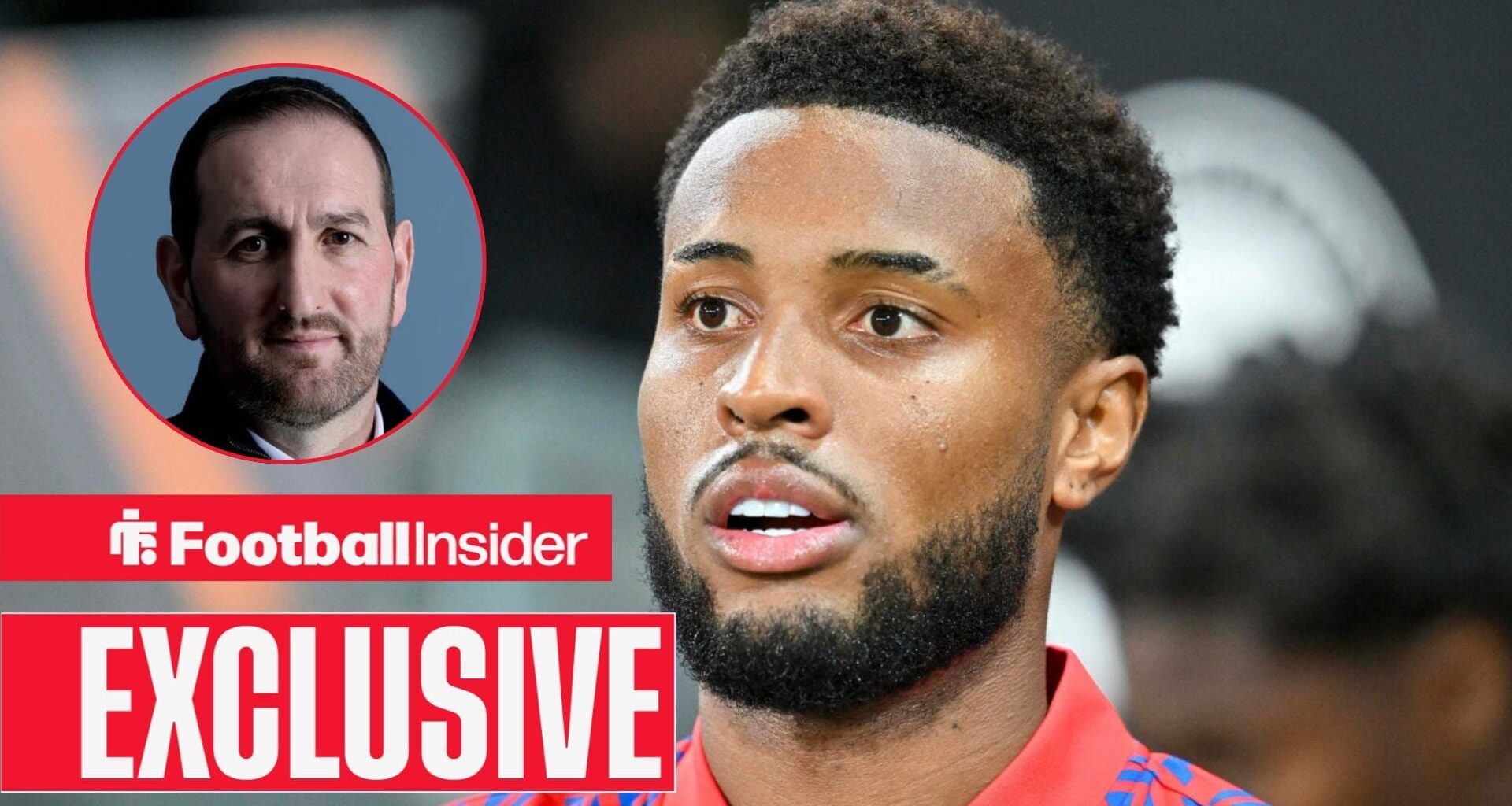 Kevin Thelwell ‘laughing’ at Rangers after Youssef Chermiti twist