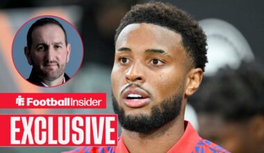 Kevin Thelwell ‘laughing’ at Rangers after Youssef Chermiti twist