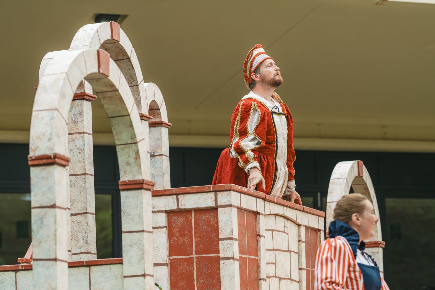 The Reader - 2026 Winter Season