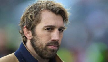 Chris Robshaw