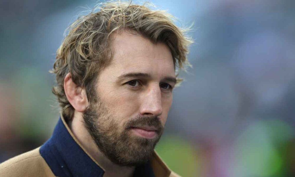 Chris Robshaw