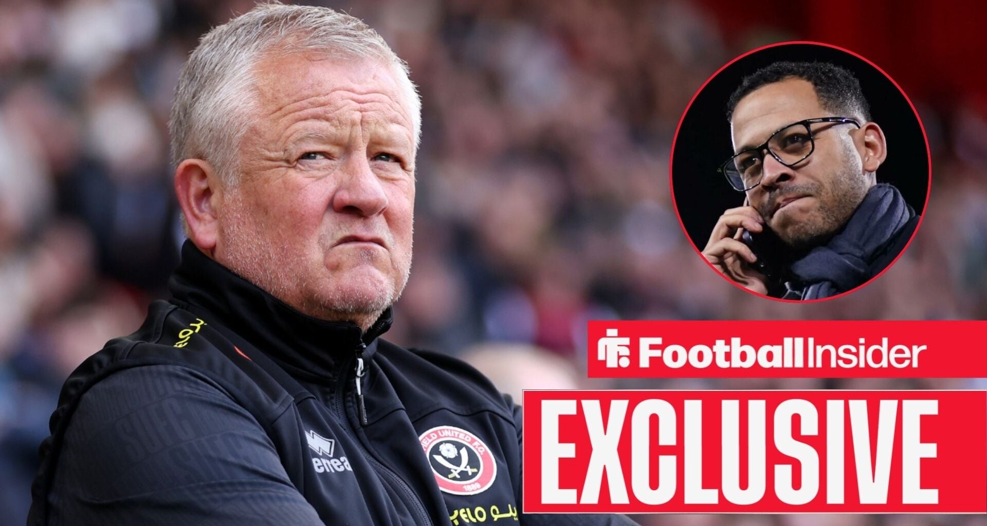 Sheffield United set to beat Wolves and Birmingham City in race to sign Chelsea player