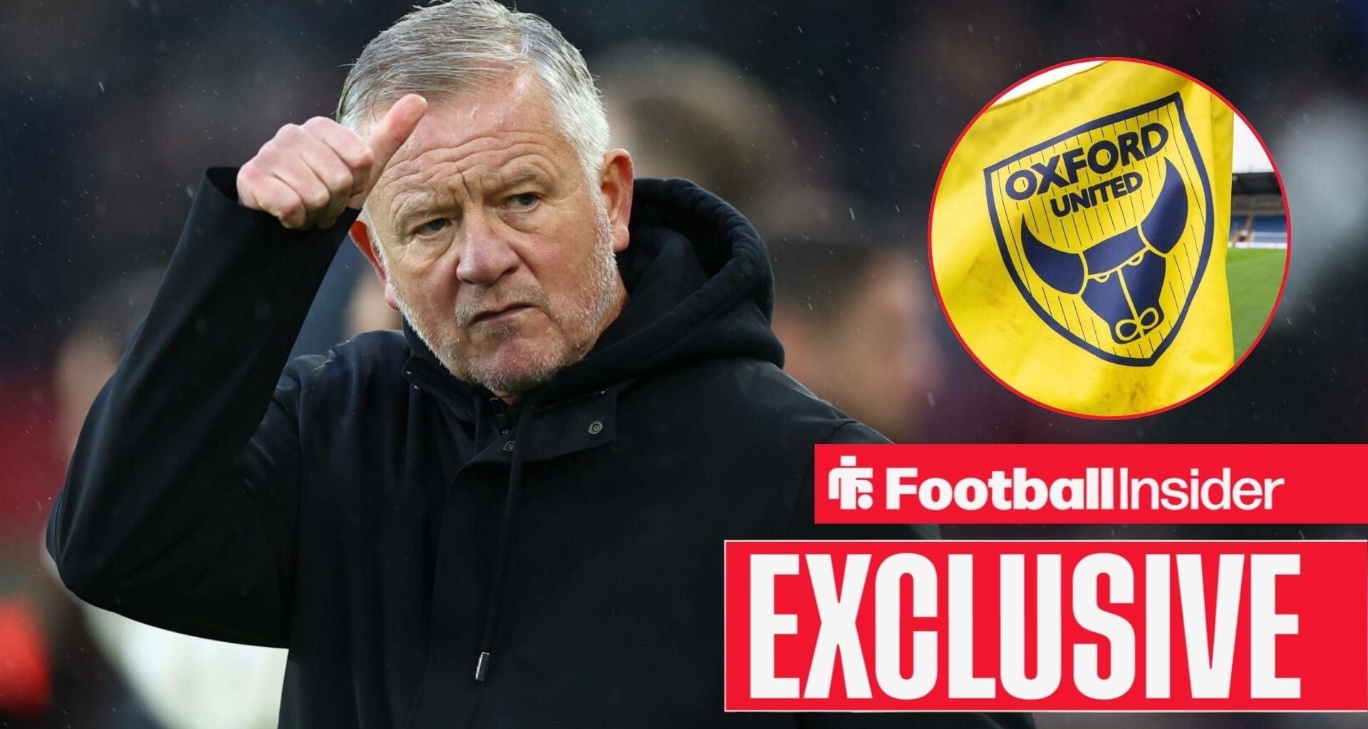 Sheffield United have key consideration as quick reschedule possible for Oxford United clash