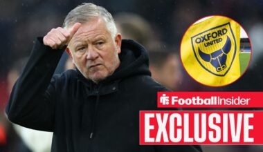 Sheffield United have key consideration as quick reschedule possible for Oxford United clash