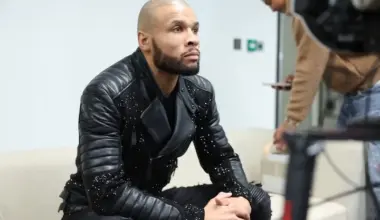 Chris Eubank Jr.