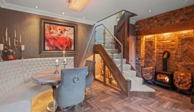 This $2.4 Million Home With Royal Ties Sits Next to Windsor Castle