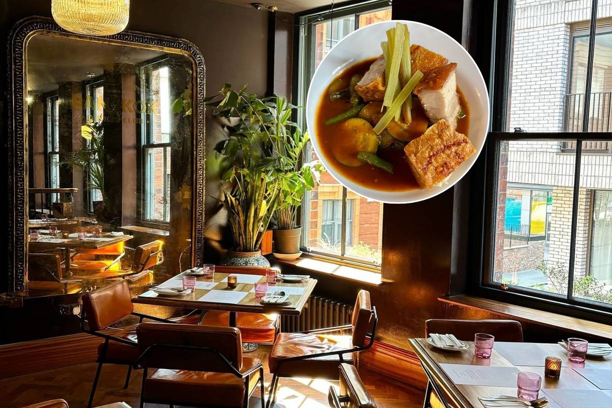 This Michelin Guide Restaurant Above An Award-Winning Manchester Pub Has Announced Its Closure After Less Than 1 Year Of Trading