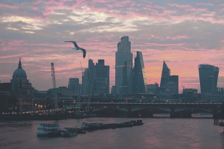 FRC launches new programme to support small UK audit firms