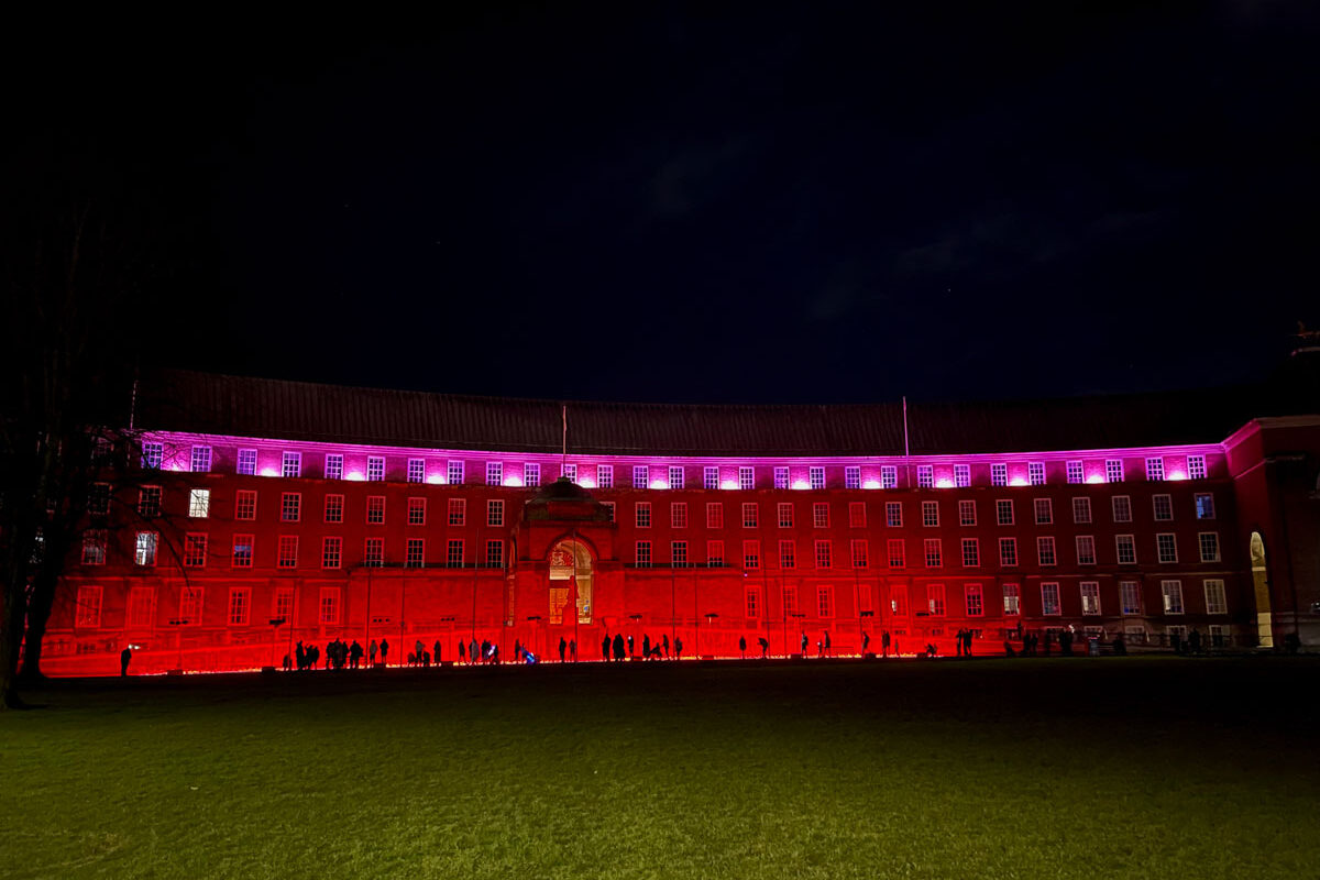 Could Bristol be a testbed for Universal Basic Income? We'll find out next week when a Green Party motion goes before Bristol City Council asking for a trial of the benefit.