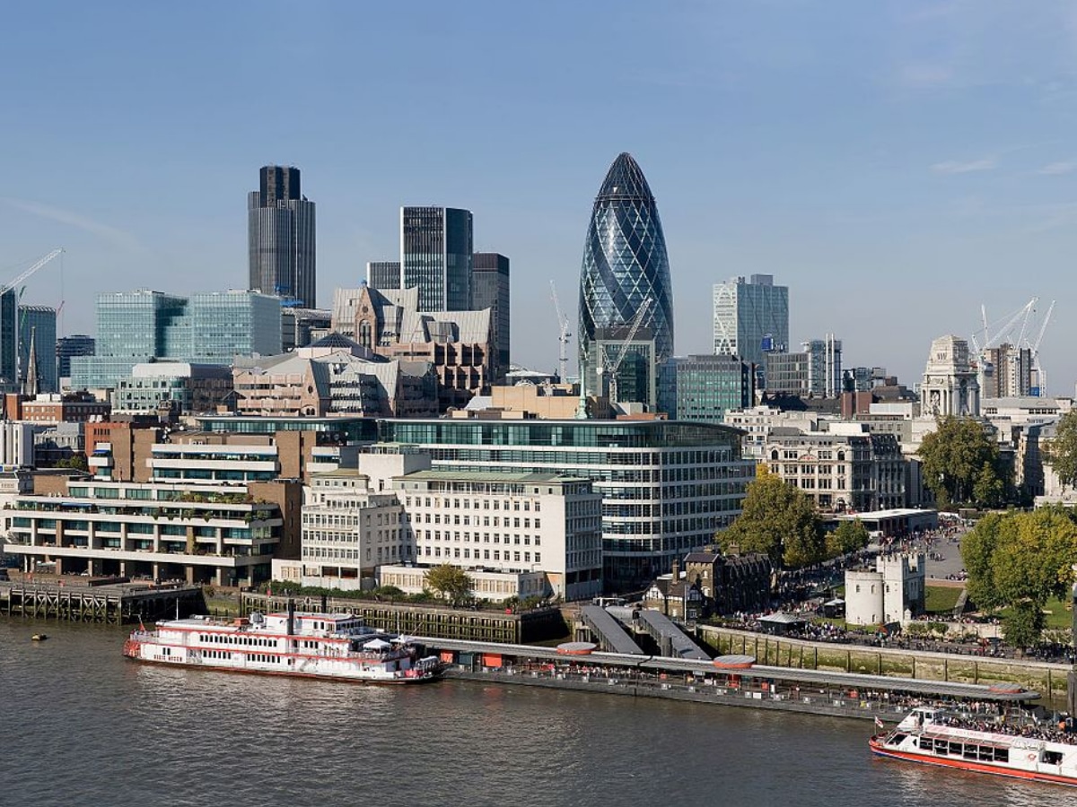 Brexit reset deal will not include bankers as lobbying pays off