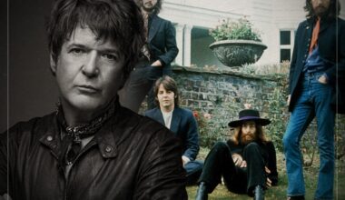 The Beatles track that made Clem Burke "cringe"