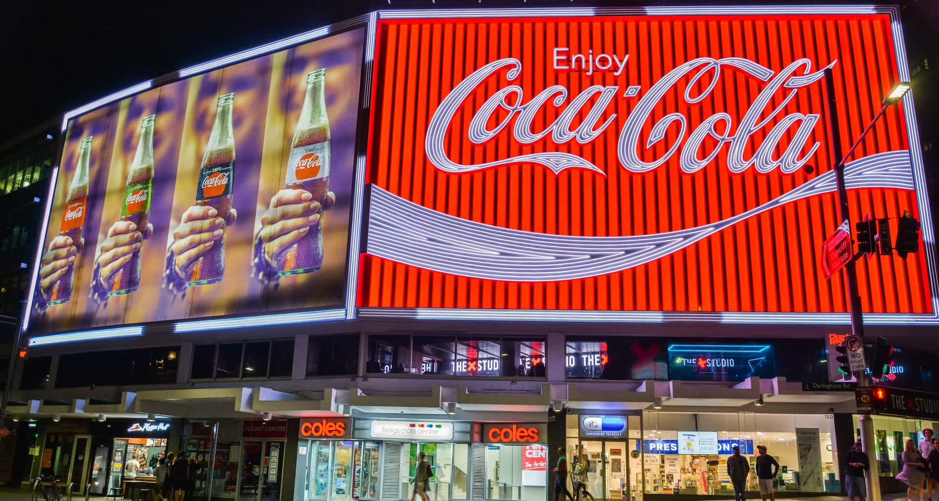 In select European markets, Coca-Cola has introduced recyclable paper and cardboard handles that hold six 1.5-liter bottles together.