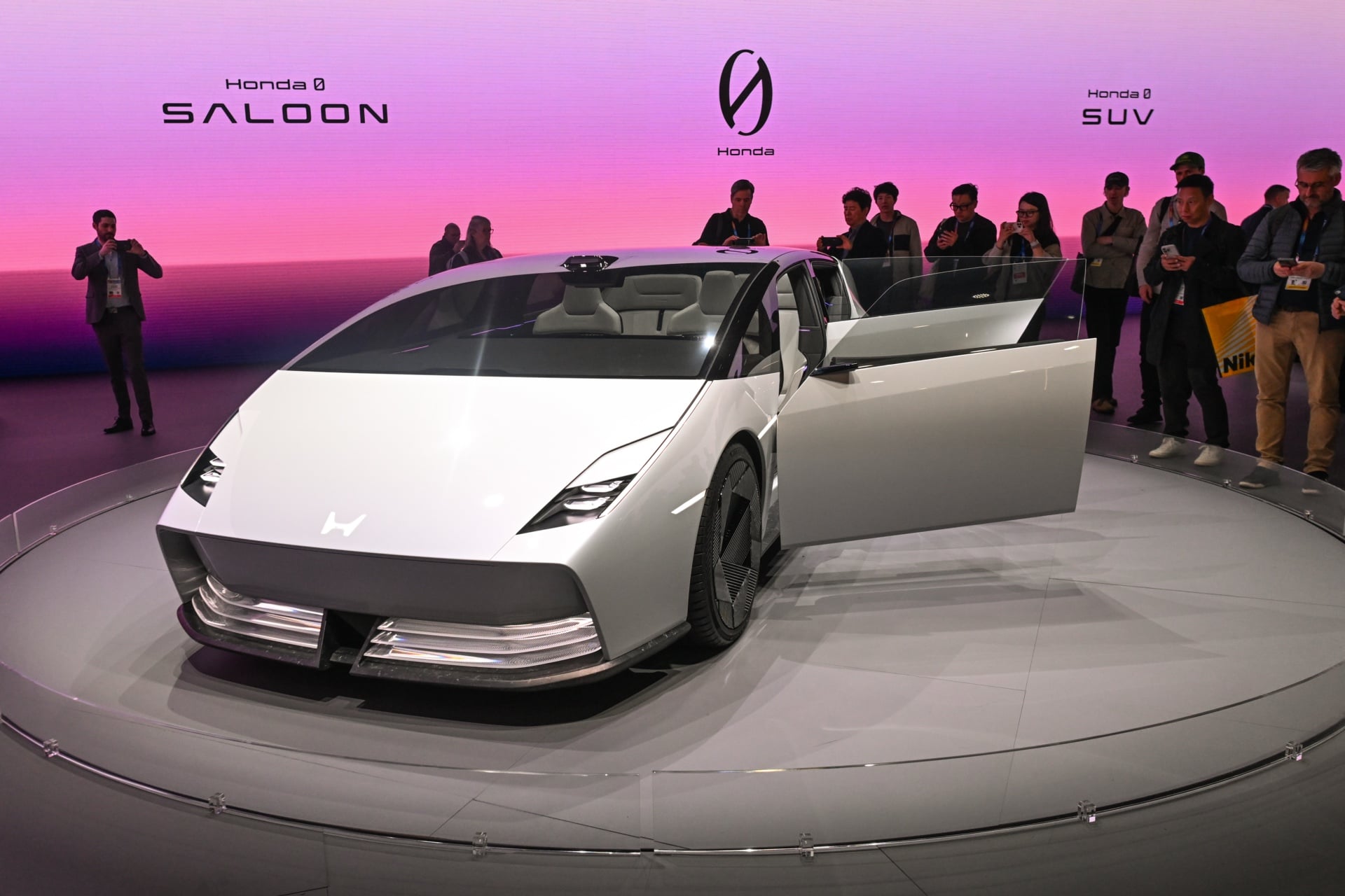 Ces 2025 In Las Vegas