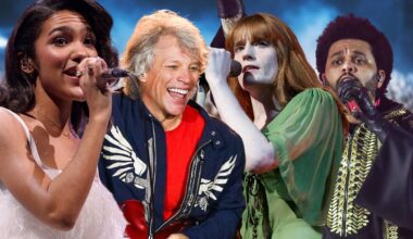 These Are The Best Concerts Taking Place In London Throughout 2026 – Here Are The Details On Artists, Gigs, Dates, And Tickets That You Need To Know