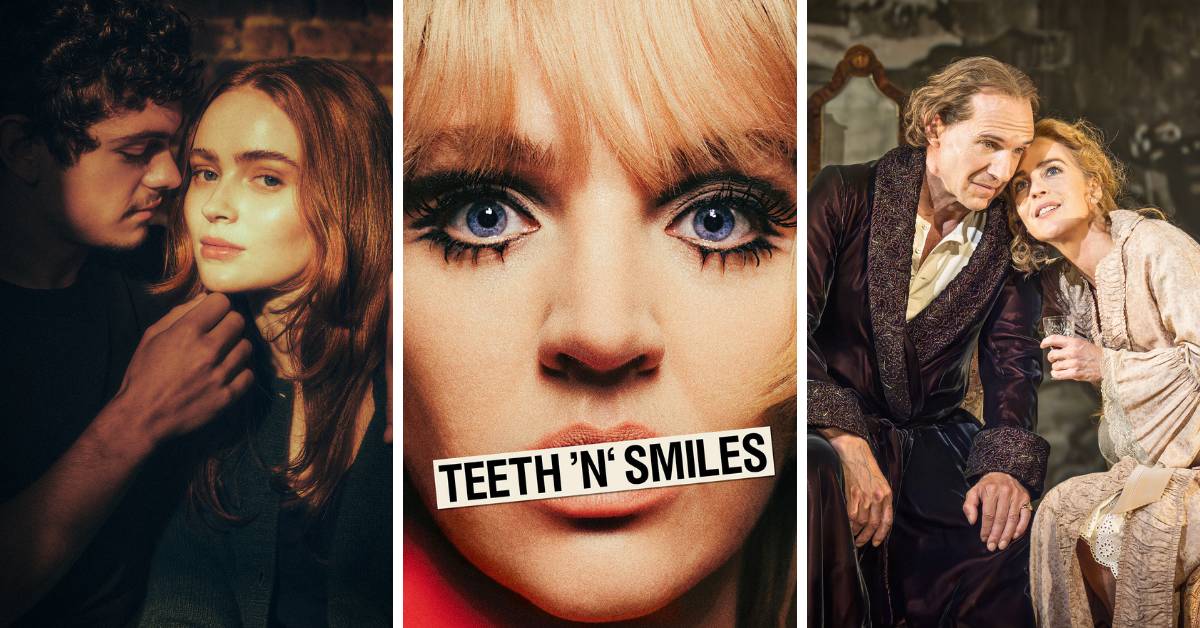 These Are The Best Theatre Shows Opening In London This Year