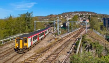 Railways Bill: Wales rail devolution rejected amidst ongoing squabbles over underinvestment