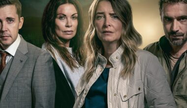 13 questions we have following the explosive Corriedale crossover