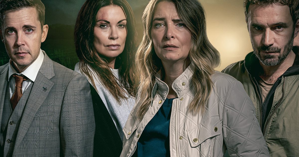 13 questions we have following the explosive Corriedale crossover