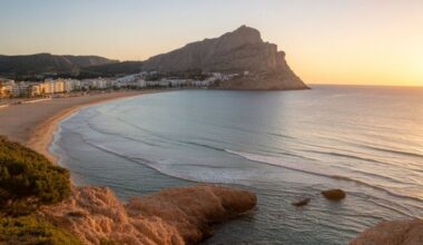 Costa blanca spain emerges as europe’s cheapest holiday destination for 2026 with sun, culture and budget value
