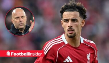 Liverpool 'make Curtis Jones transfer plan' as Tottenham offer readied