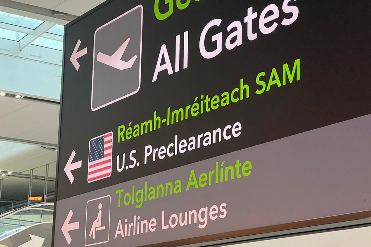 Tourists ditching US trips after fury over Trump and ICE, poll suggests