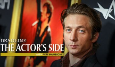 'Deliver Me From Nowhere,' Oscars, 'The Bear'