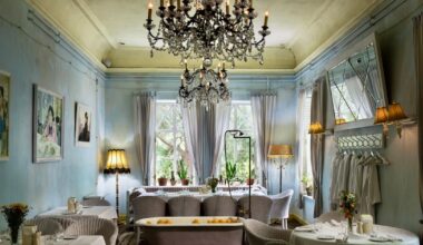 What’s the best meal Daniel McLaughlin can get for €120 in Ukraine? – The Irish Times