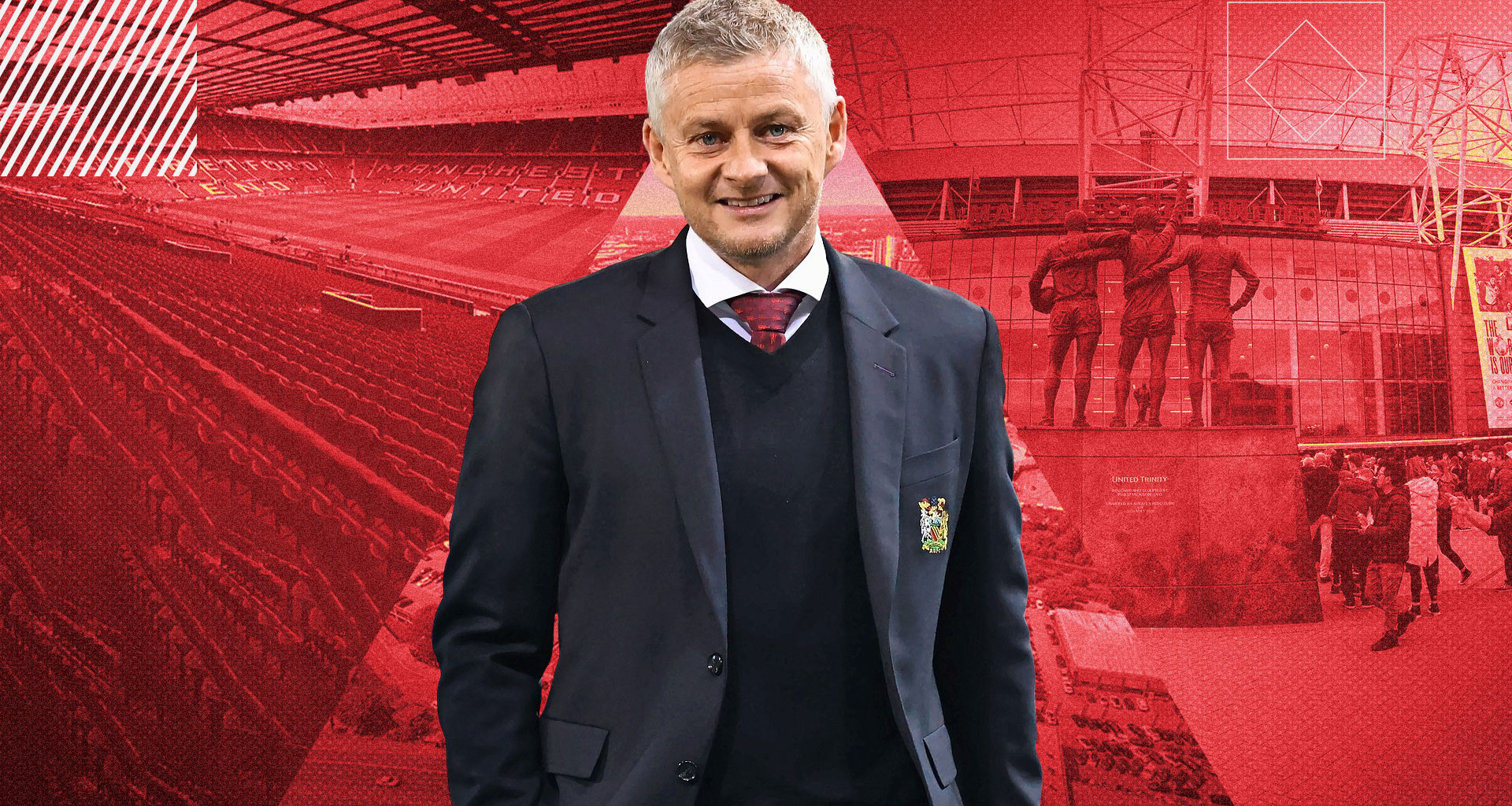 Ole Gunnar Solskjaer nears Manchester United return with further talks planned for weekend