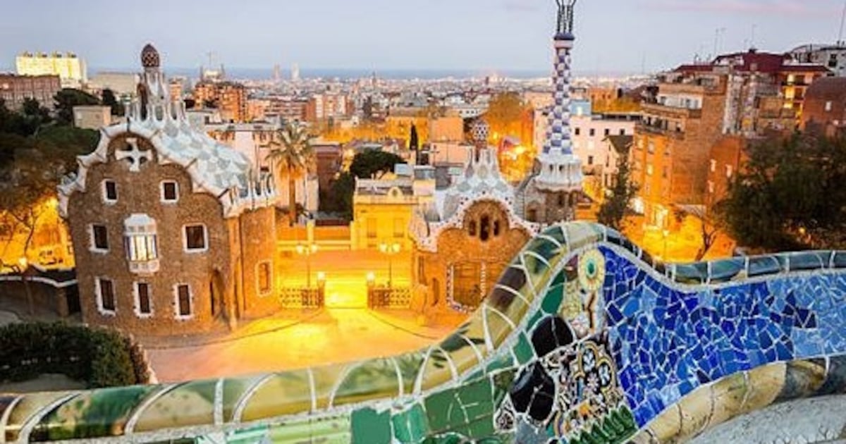 Across the EU, housing is more about spreadsheets than homes. That has to change – The Irish Times